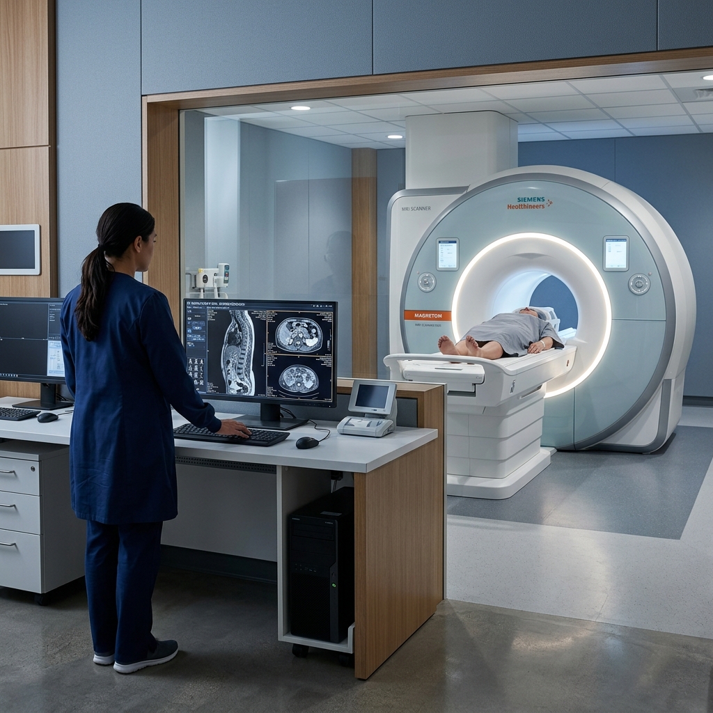 Cover for Whole-Body MRI Cancer Screening: What the Evidence Actually Shows