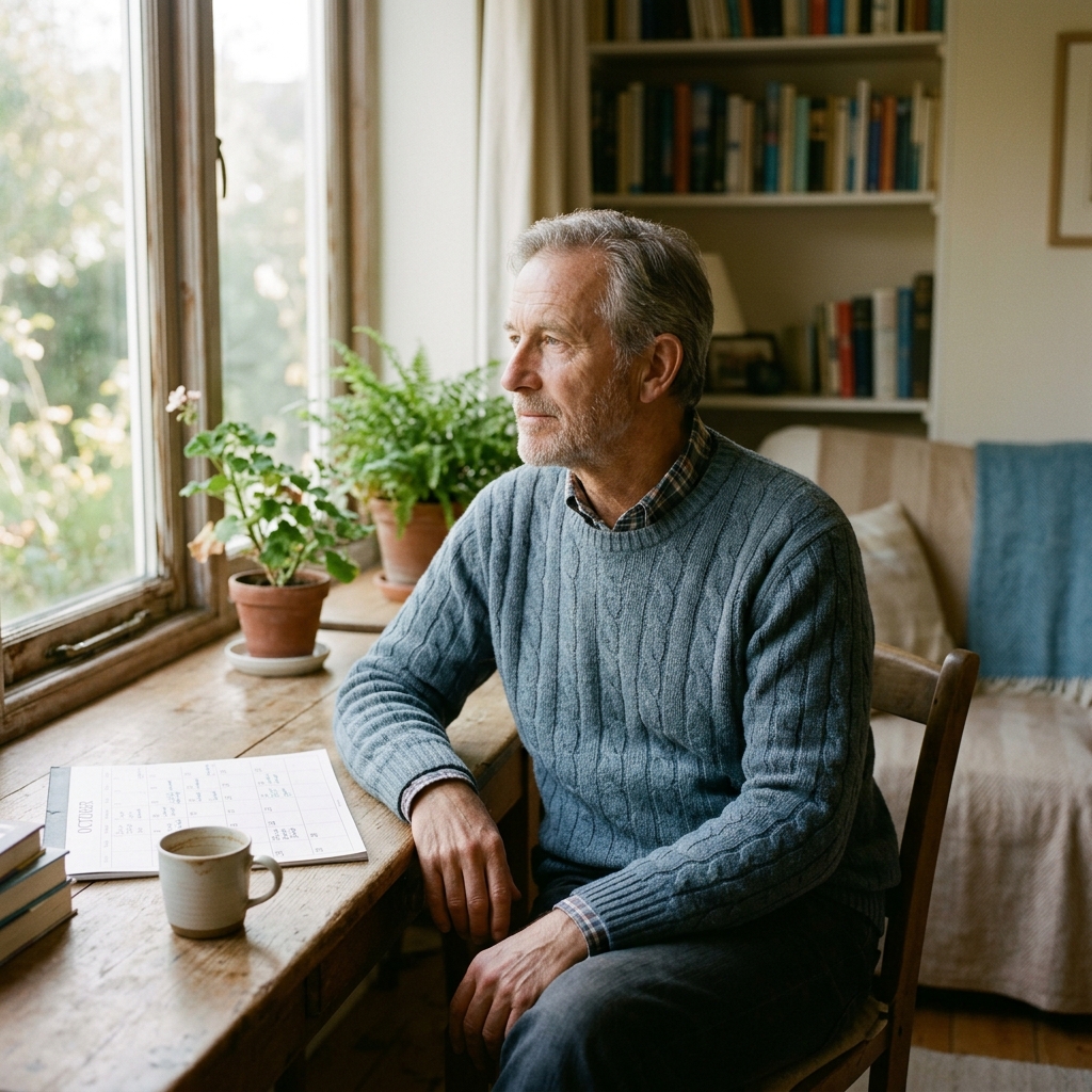 Cover for How Long Does Incontinence Last After Prostate Surgery?